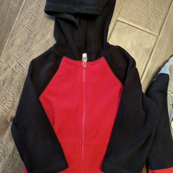 🌸 3T Jackets🌸 3 for $20 - Picture 3 of 7